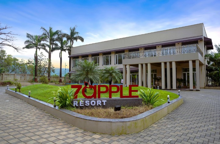 7 APPLE RESORT LONAVALA